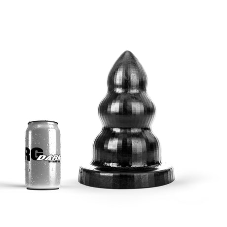 RG Dark Triple Pleasure Anal Trainer 26 Inch