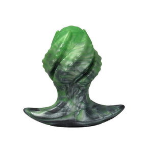 RG Fantasy Alien Egg Butt Plug 3.3 Inch
