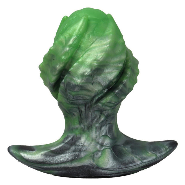 RG Fantasy Alien Egg Butt Plug 4.3 Inch