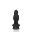 RG Fantasy Alien Ribbed Dildo 5.5 Inch