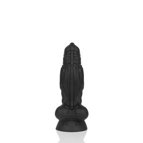 RG Fantasy Alien Ribbed Dildo 5.5 Inch