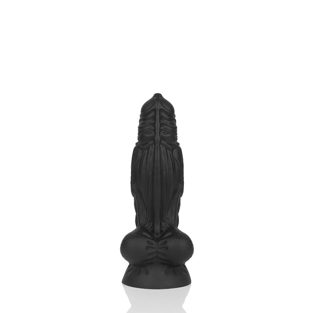 RG Fantasy Alien Ribbed Dildo 5.5 Inch