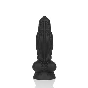RG Fantasy Alien Ribbed Dildo 9.4 Inch