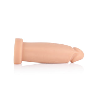 RG Fantasy Big Boss Silicone Anal Dildo 11.2 Inch