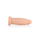 RG Fantasy Big Boss Silicone Anal Dildo 8.4 Inch