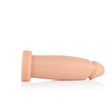 RG Fantasy Big Boss Silicone Anal Dildo 9.8 Inch