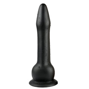 RG Fantasy Cobra Rider Silicone Butt Plug 13 Inch