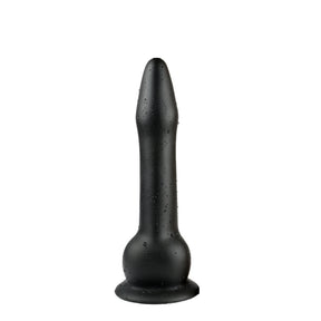RG Fantasy Cobra Rider Silicone Butt Plug 8.8 Inch