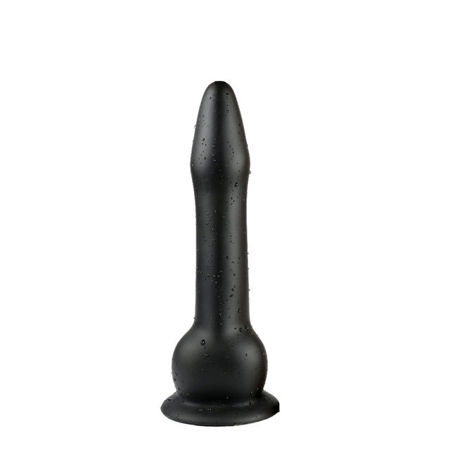 RG Fantasy Cobra Rider Silicone Butt Plug 8.8 Inch