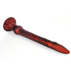 RG Fantasy Draco Tentacle Silicone Depth Trainer 22.2 Inch