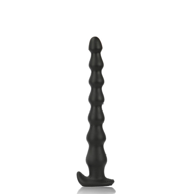 RG Fantasy Dragon Ball Silicone Anal Beads 11 Inch
