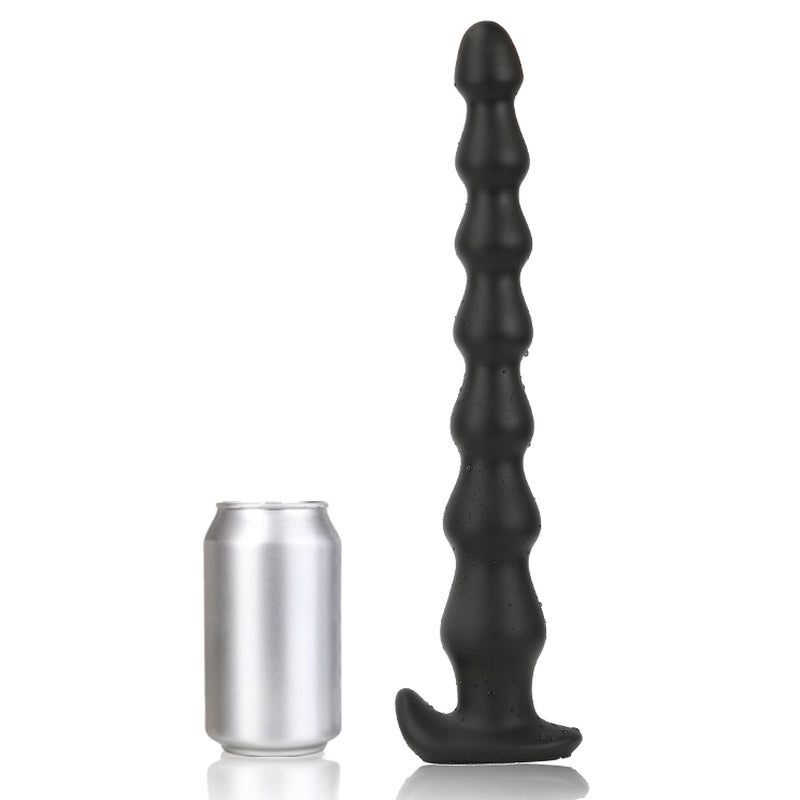 RG Fantasy Dragon Ball Silicone Anal Beads 18.1 Inch