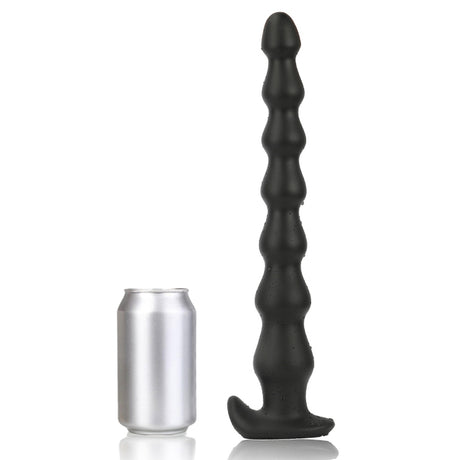 RG Fantasy Dragon Ball Silicone Anal Beads 18.1 Inch