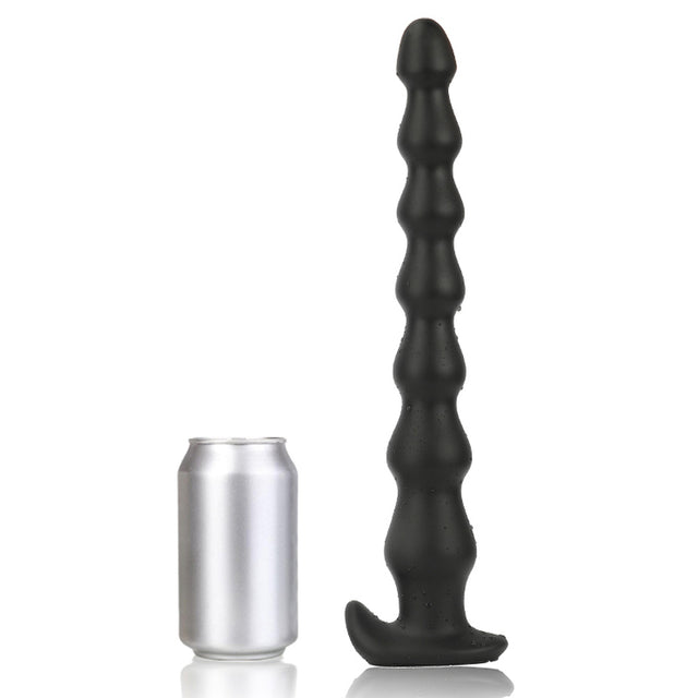 RG Fantasy Dragon Ball Silicone Anal Beads 18.1 Inch