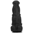 RG Fantasy Horse Silicone Dildo 14.1 Inch