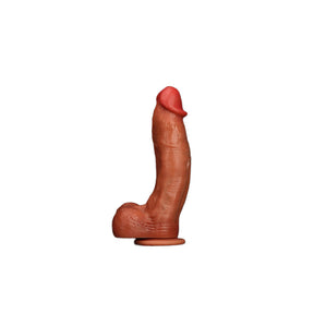 RG Fantasy Lifelike Silicone Dildo 10.2 Inch
