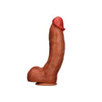 RG Fantasy Lifelike Silicone Dildo 11.8 Inch