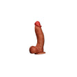 RG Fantasy Lifelike Silicone Dildo 9 Inch