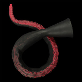 RG Fantasy Octotail Tentacle Silicone Depth Trainer 19.6 Inch