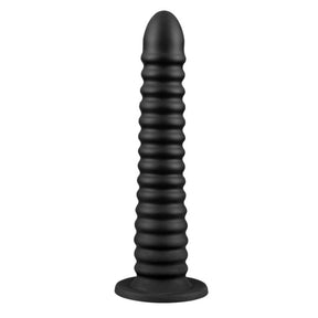 RG Fantasy Ribbed Rider Silicone Anal Beads 23.2 Inch