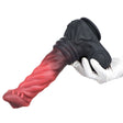 RG Fantasy Silicone Monster Knot Dildo 12.8 Inch
