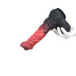 RG Fantasy Silicone Monster Knot Dildo 9 Inch