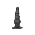 RG Fantasy Wolf Knot Silicone Dildo 11.8 Inch