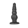 RG Fantasy Wolf Knot Silicone Dildo 14.1 Inch