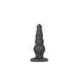 RG Fantasy Wolf Knot Silicone Dildo 8.6 Inch
