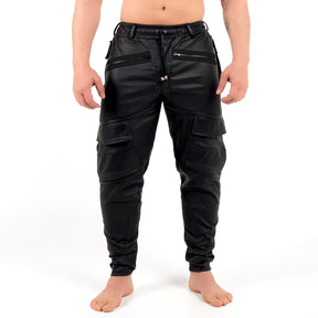 ROK Industrial Cargo Pants Black