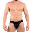 ROK Industrial Jockstrap Black