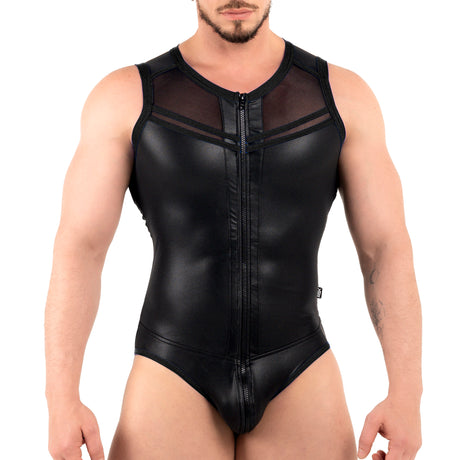 ROK Kinky Open BROK Kinky Open Body Blackody Black