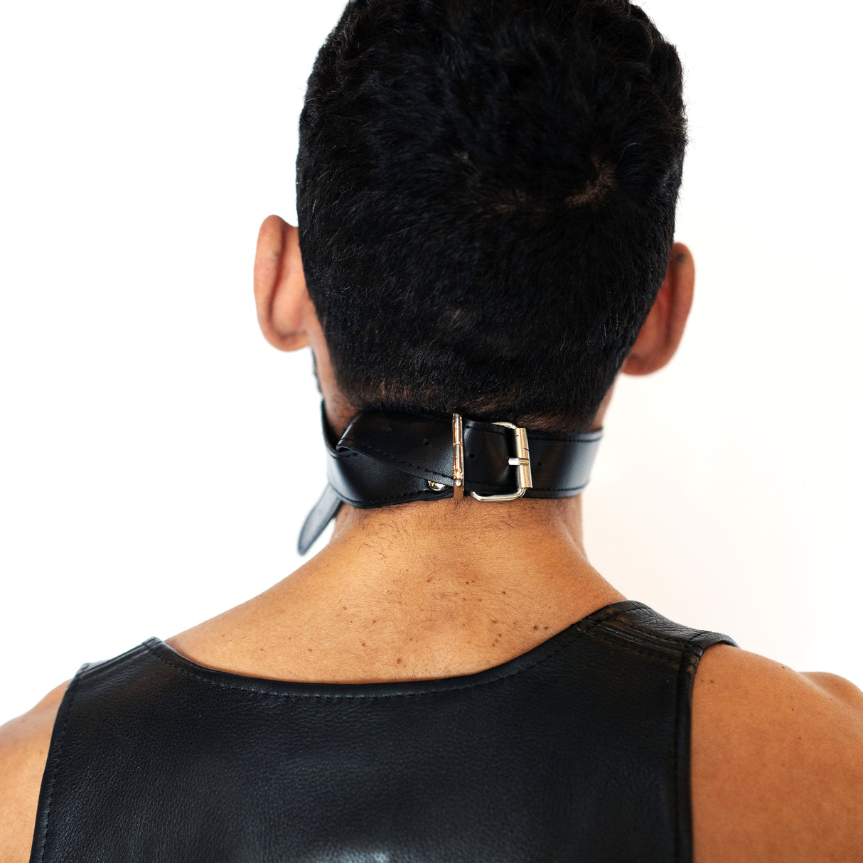 ruff GEAR Silicone Open Mouth Gag