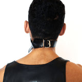 ruff GEAR Silicone Open Mouth Gag