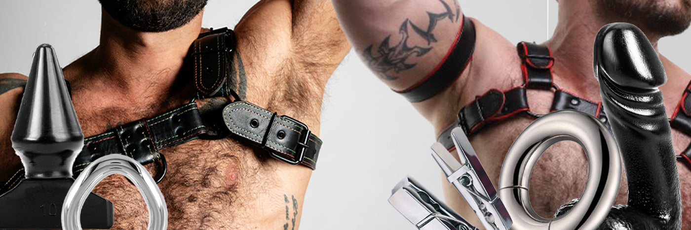 ruffGear 3 4 2 on all collection