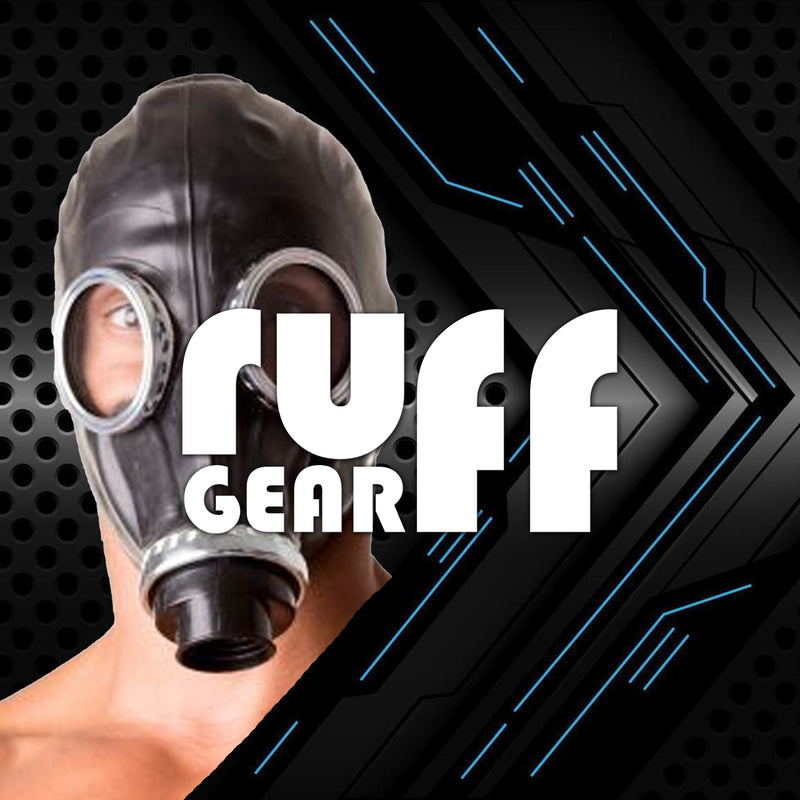 RUFF GEAR BDSM BONDAGE GEAR