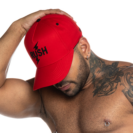 Gigo Rush Baseball Cap