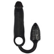 Rooster XXXPander Double Textured Cocksheath