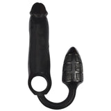 Rooster XXXPander Double Textured Cocksheath