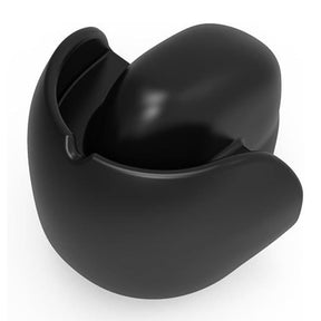 Ruff Gear Silicone Tongue Fix Fetish Dilator Ball Gag