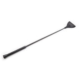 Ruff Gear Strict Leather Riding Crop 25 Inch
