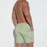 Code 22 Sleek Short Khaki
