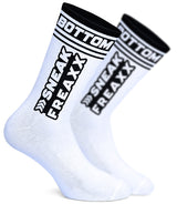 SNEAKFREAXX Socks Classic Bottom