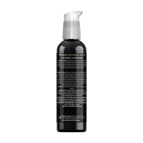 Swiss Navy Premium Hybrid Lube 2oz