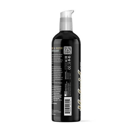 Swiss Navy Premium Hybrid Lube 8oz
