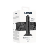 SONO No 67 Self Penetrating Butt Plug