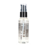 SPURT Crystal Clear Premium Water Based Lube 50ml