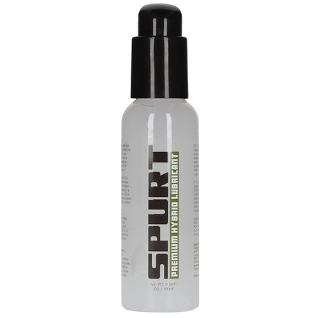 SPURT Premium Hybrid Lube 100ml