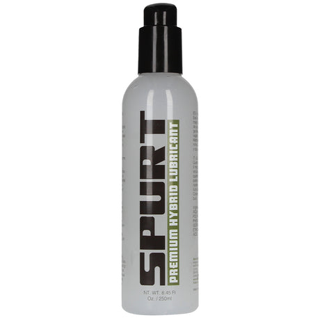 SPURT Premium Hybrid Lube 250ml