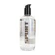 SPURT Premium Silicone Lube 500ml